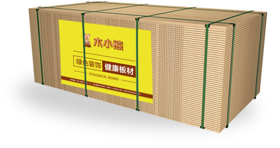 木小熊板材包裝